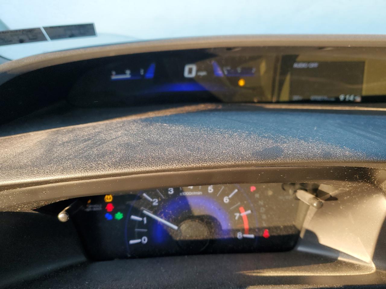 2014 Honda Civic - Image 9