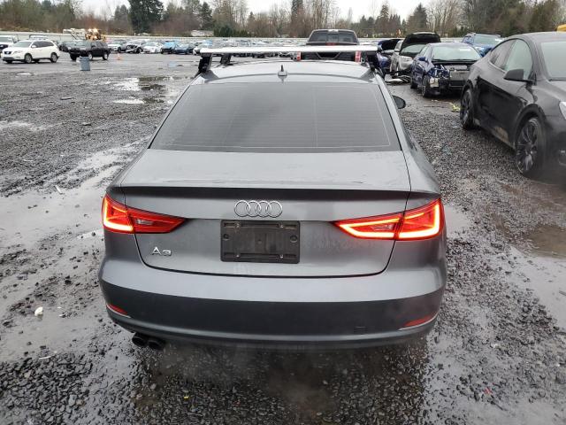  AUDI A3 2015 Серый