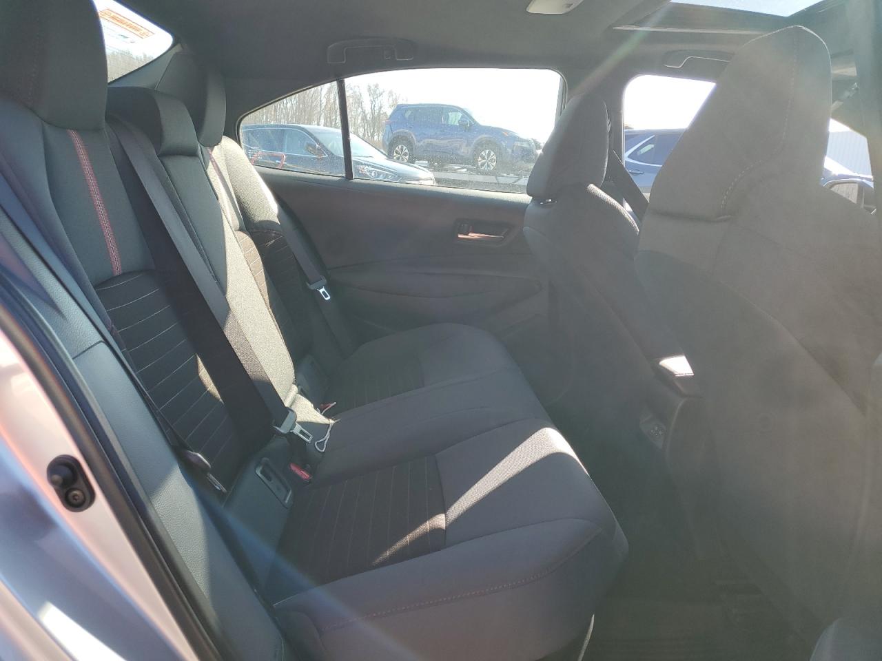2024 Toyota Corolla - Image 10