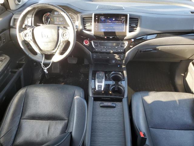 HONDA PILOT 2018 Вугільний