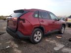 2021 Toyota Rav4 Le за продажба в Fredericksburg, VA - Rear End