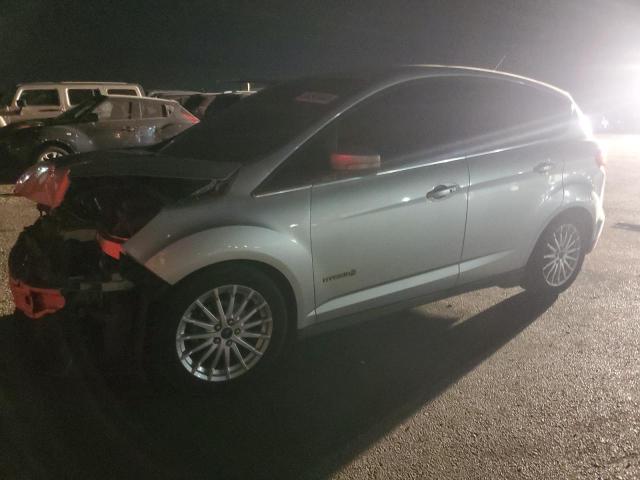 2016 Ford C-Max Sel