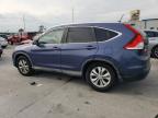 2014 Honda Cr-V Exl იყიდება New Orleans-ში, LA - Rear End