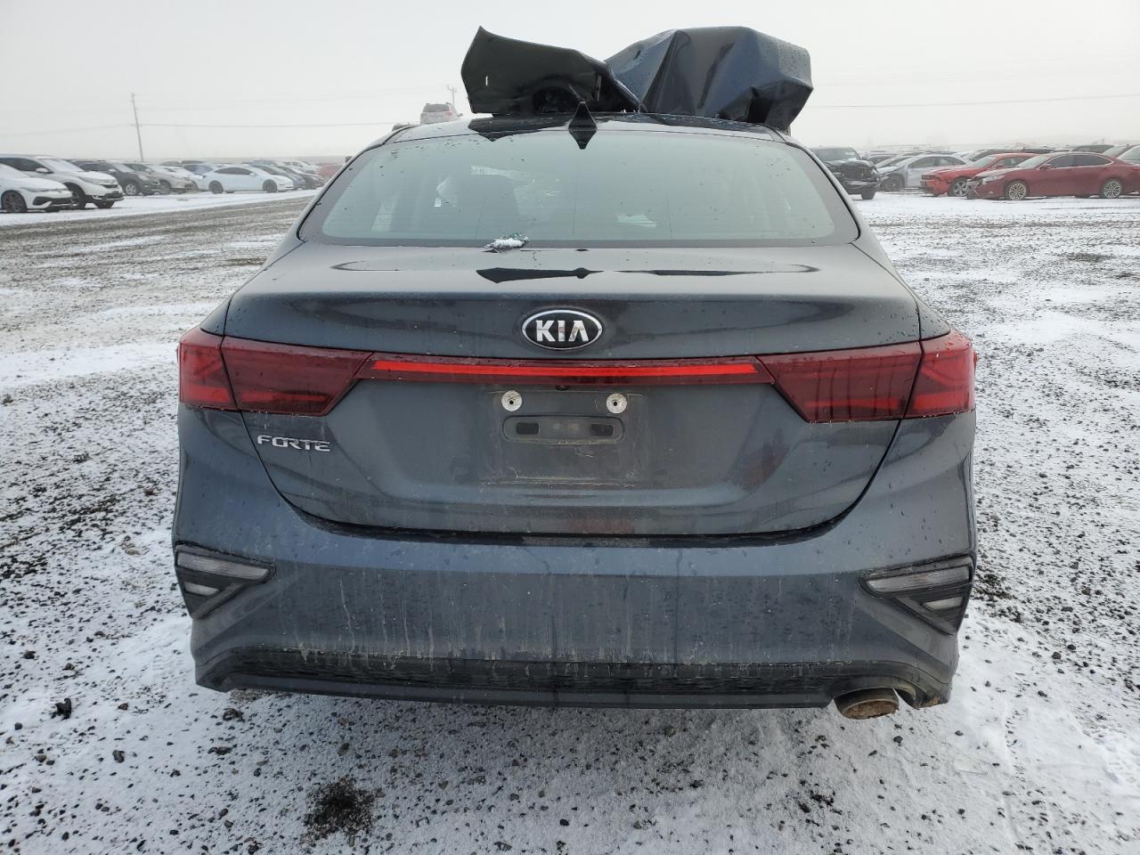 2021 Kia Forte - Image 6