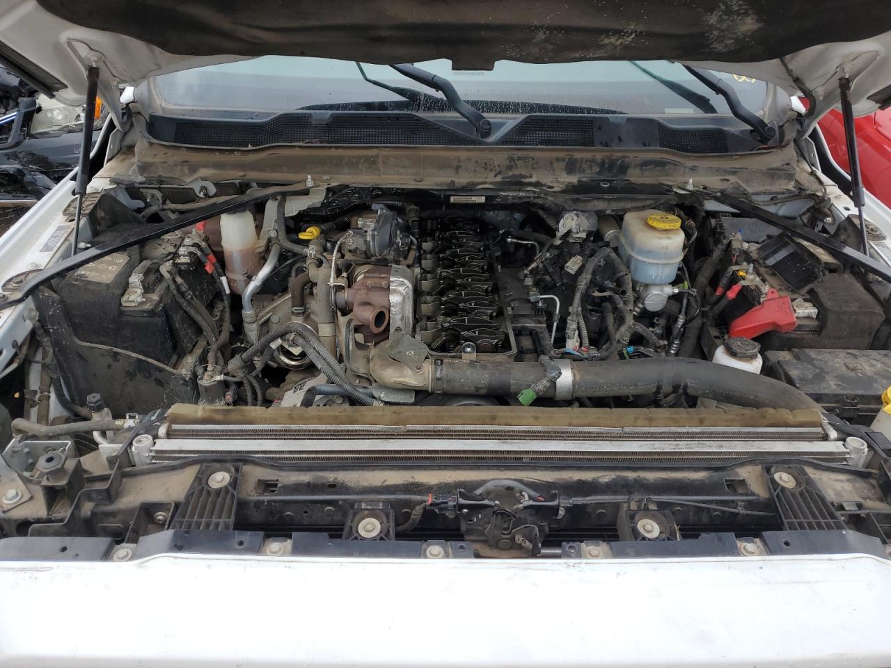 2020 RAM 2500 - Image 12
