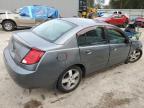 2007 Saturn Ion Level 3 იყიდება Midway-ში, FL - Front End