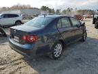 2010 Volkswagen Jetta Se იყიდება Hampton-ში, VA - Side