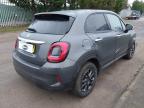 2023 FIAT 500X CLUB for sale at Copart PETERLEE