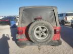 1997 Jeep Wrangler / Tj Sport იყიდება Andrews-ში, TX - Front End