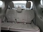 2020 Chrysler Pacifica Limited na sprzedaż w Cahokia Heights, IL - Front End