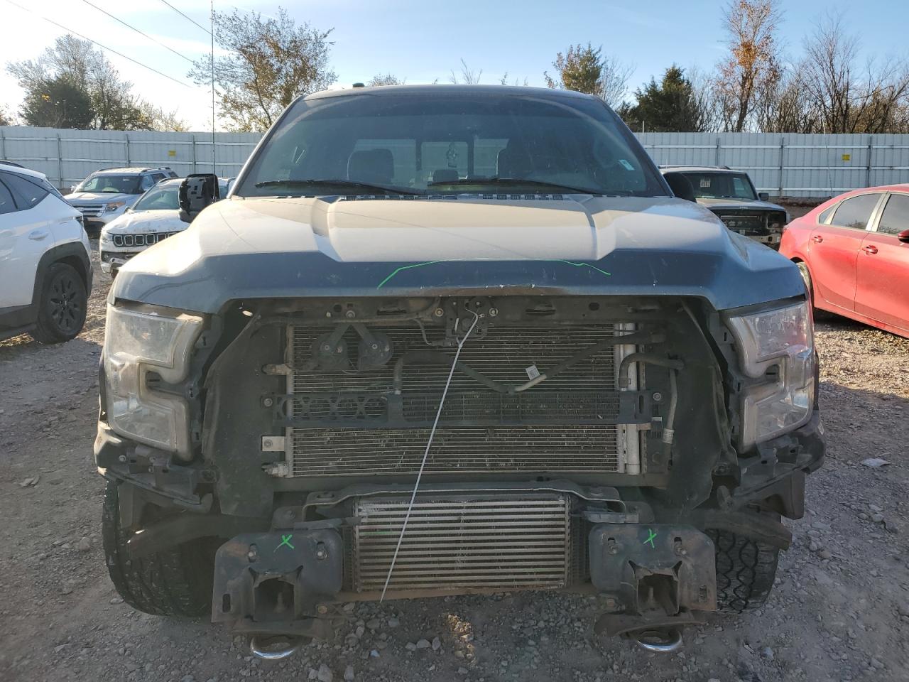 2016 Ford F-150 - Image 5