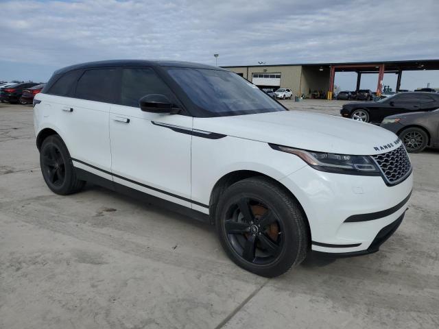  LAND ROVER RANGEROVER 2018 White