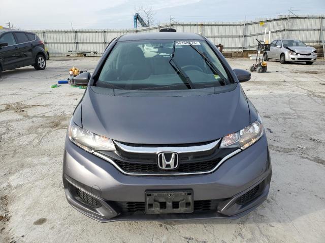  HONDA FIT 2019 Gray