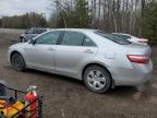 2009 TOYOTA CAMRY BASE for sale at Copart ON - COOKSTOWN