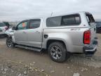 2017 Chevrolet Colorado Z71 de vânzare în Appleton, WI - Front End