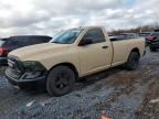2022 RAM 1500 CLASSIC TRADESMAN   for sale at Copart NJ - SOMERVILLE