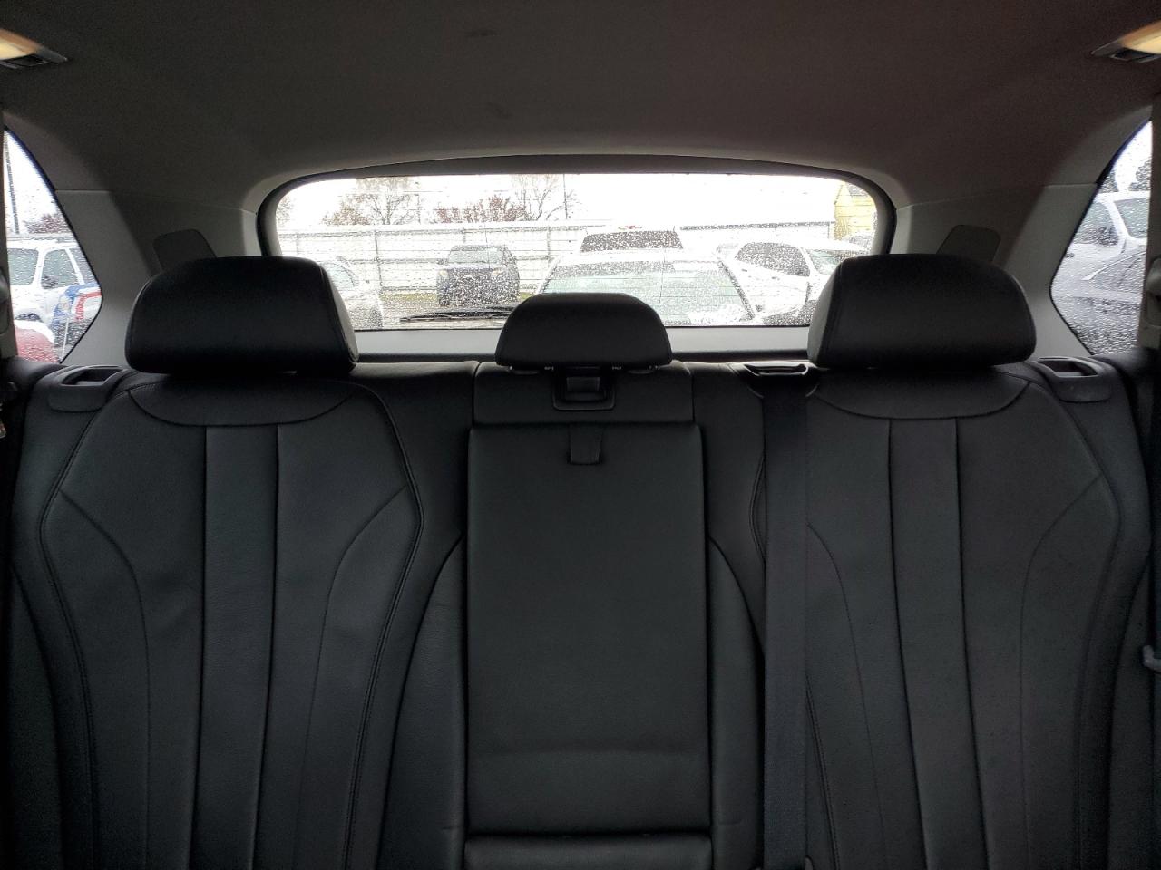2015 BMW X5 - Image 10