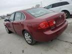 2008 Kia Optima Lx zu verkaufen in Lebanon, TN - Front End
