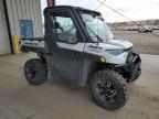 2022 Polaris Ranger Crew Xp 1000 Northstar Ultimate на продаже в Billings, MT - Front End