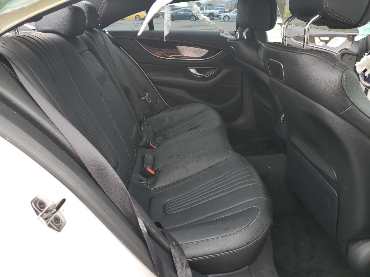 2019 Mercedes-Benz CLC-klasse - Image 10