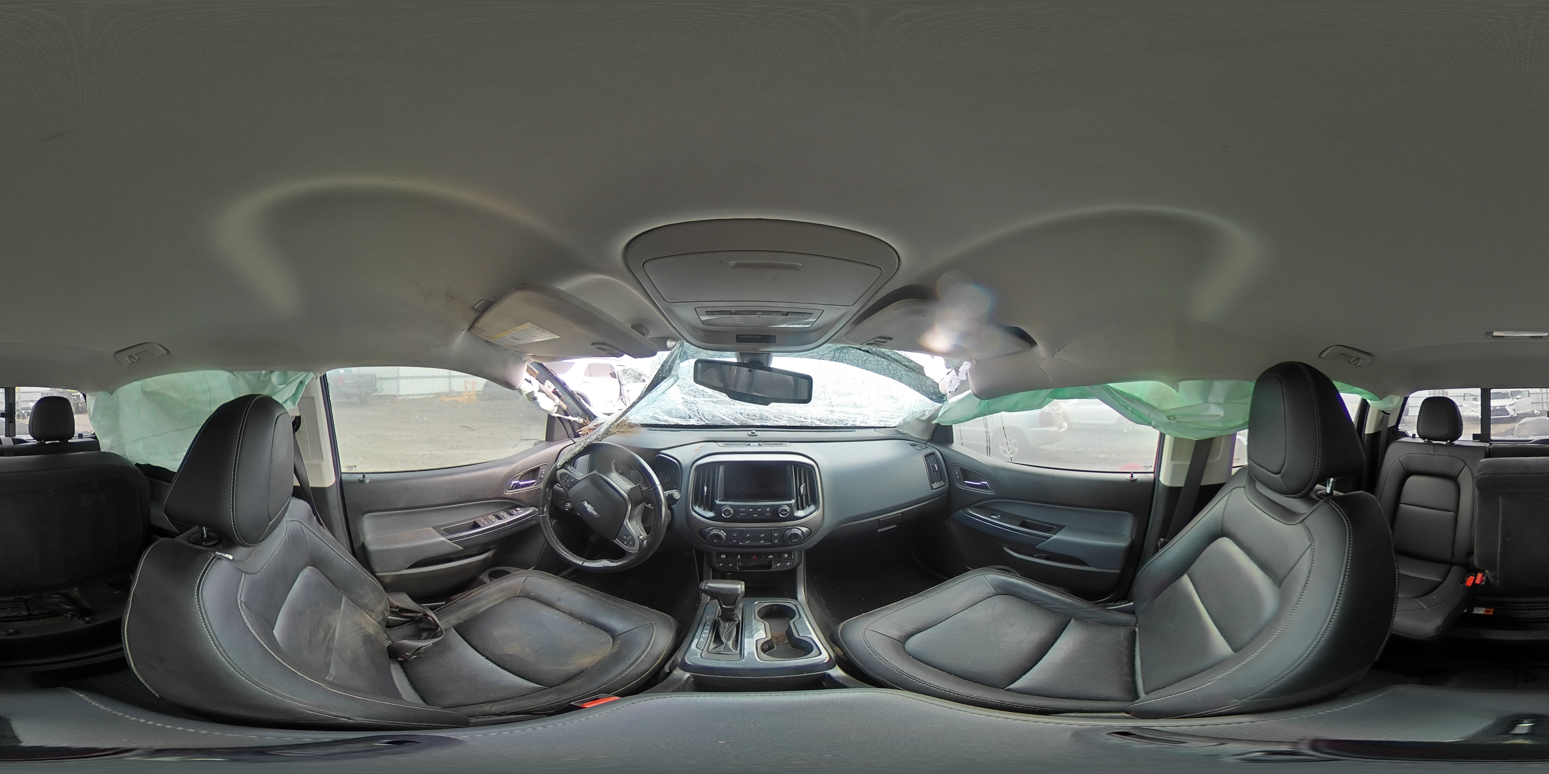 2018 Chevrolet Colorado - Image 12