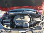 2011 Dodge Durango Citadel იყიდება Hayward-ში, CA - Undercarriage
