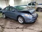 2010 Ford Taurus Sel за продажба в Woodhaven, MI - Front End