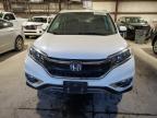 2016 Honda Cr-V Exl zu verkaufen in Eldridge, IA - Side