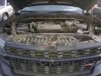 2021 Chevrolet Silverado K1500 Trail Boss Custom за продажба в North Las Vegas, NV - Vandalism