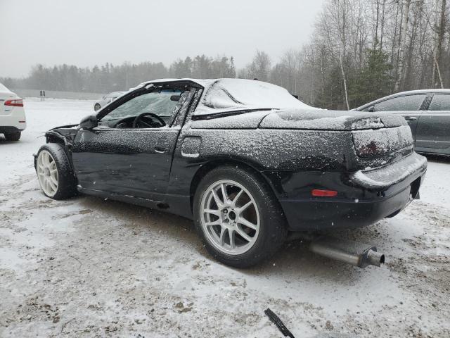 1993 NISSAN 300ZX 