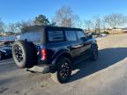 2021 Ford Bronco Base zu verkaufen in Madisonville, TN - Minor Dent/Scratches