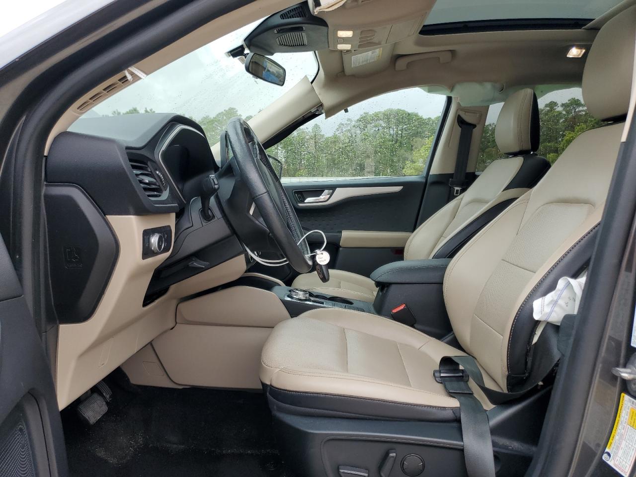 2020 Ford Escape - Image 7