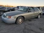 2001 Mercury Grand Marquis Ls за продажба в North Las Vegas, NV - Top/Roof