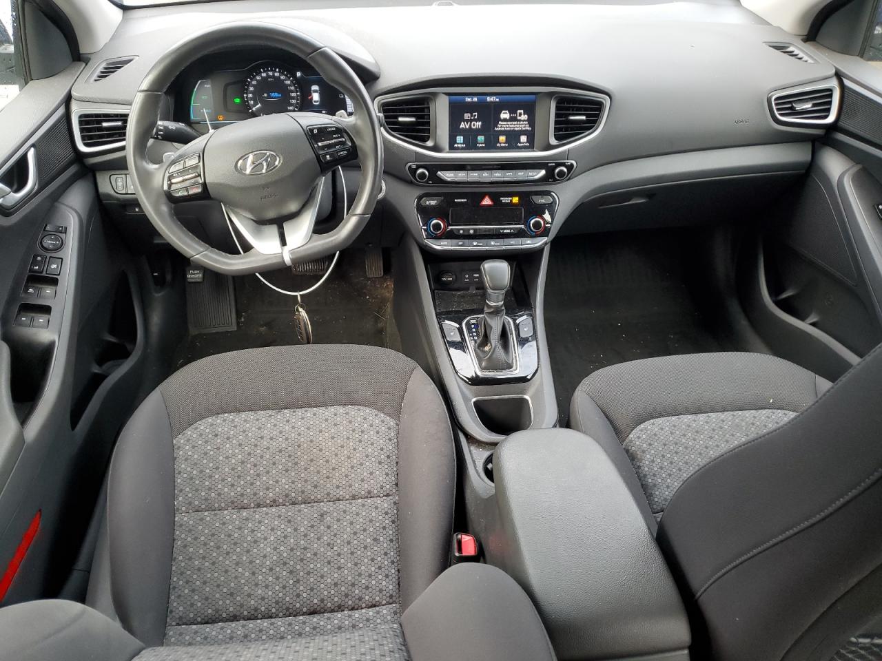 2019 Hyundai IONIQ - Image 8