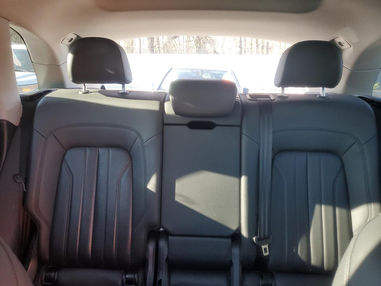 2019 Audi Q5 - Image 10