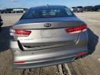 2018 Kia Optima Lx en Venta en Jacksonville, FL - Rear End