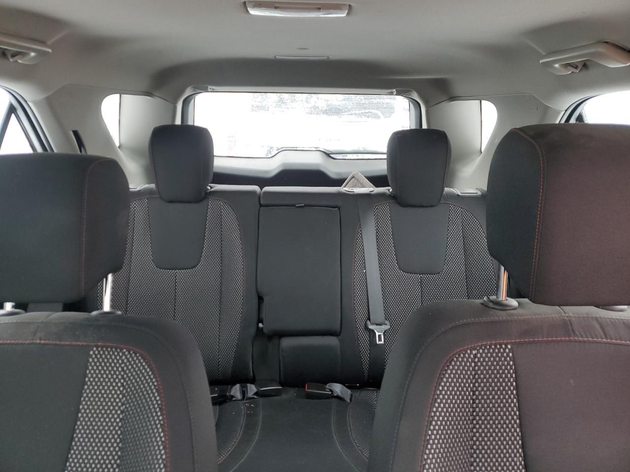 2016 Chevrolet Equinox - Image 10