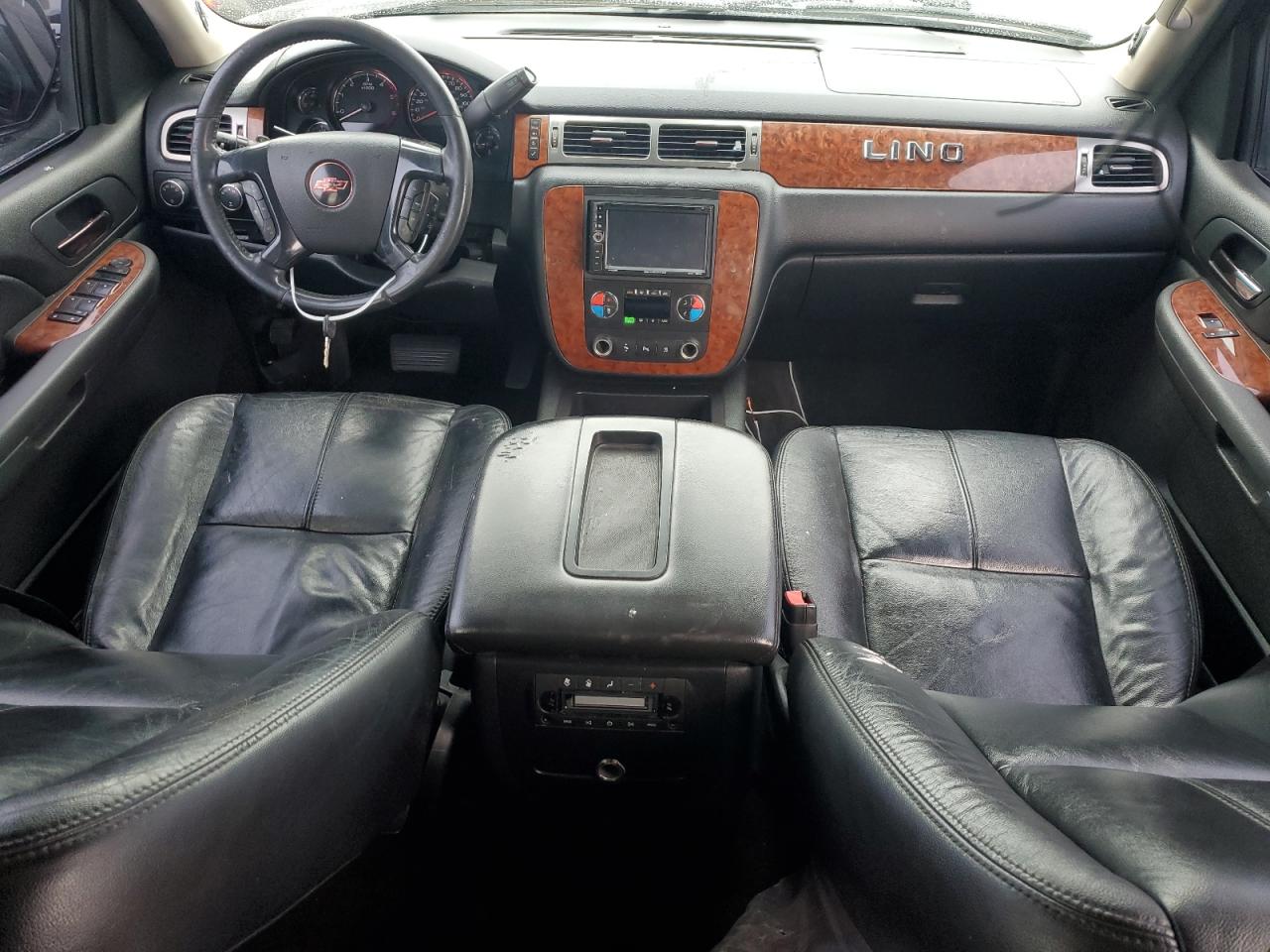 2007 Chevrolet Tahoe - Image 8
