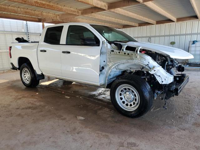  CHEVROLET COLORADO 2023 Biały