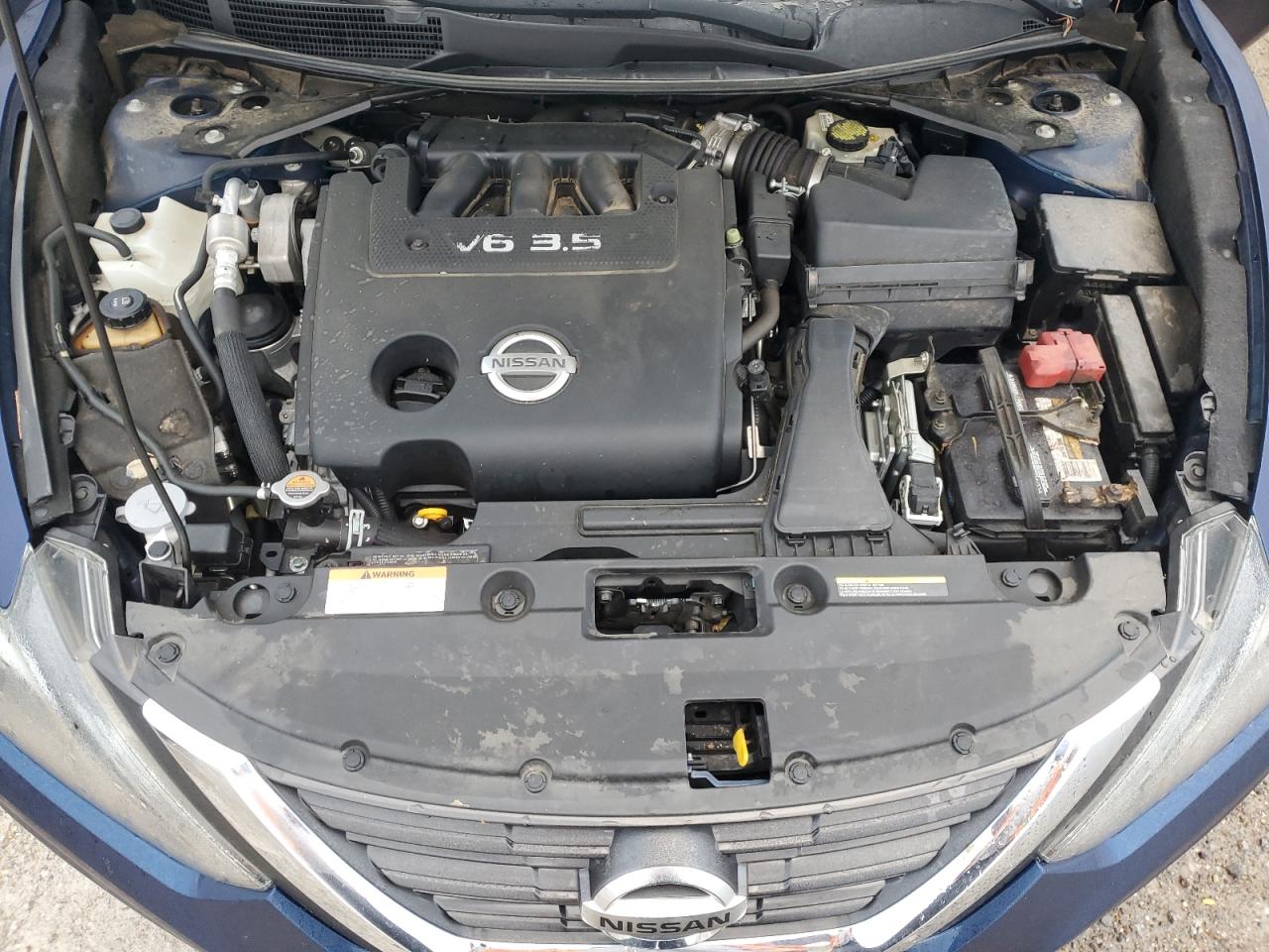 2016 Nissan Altima - Image 11