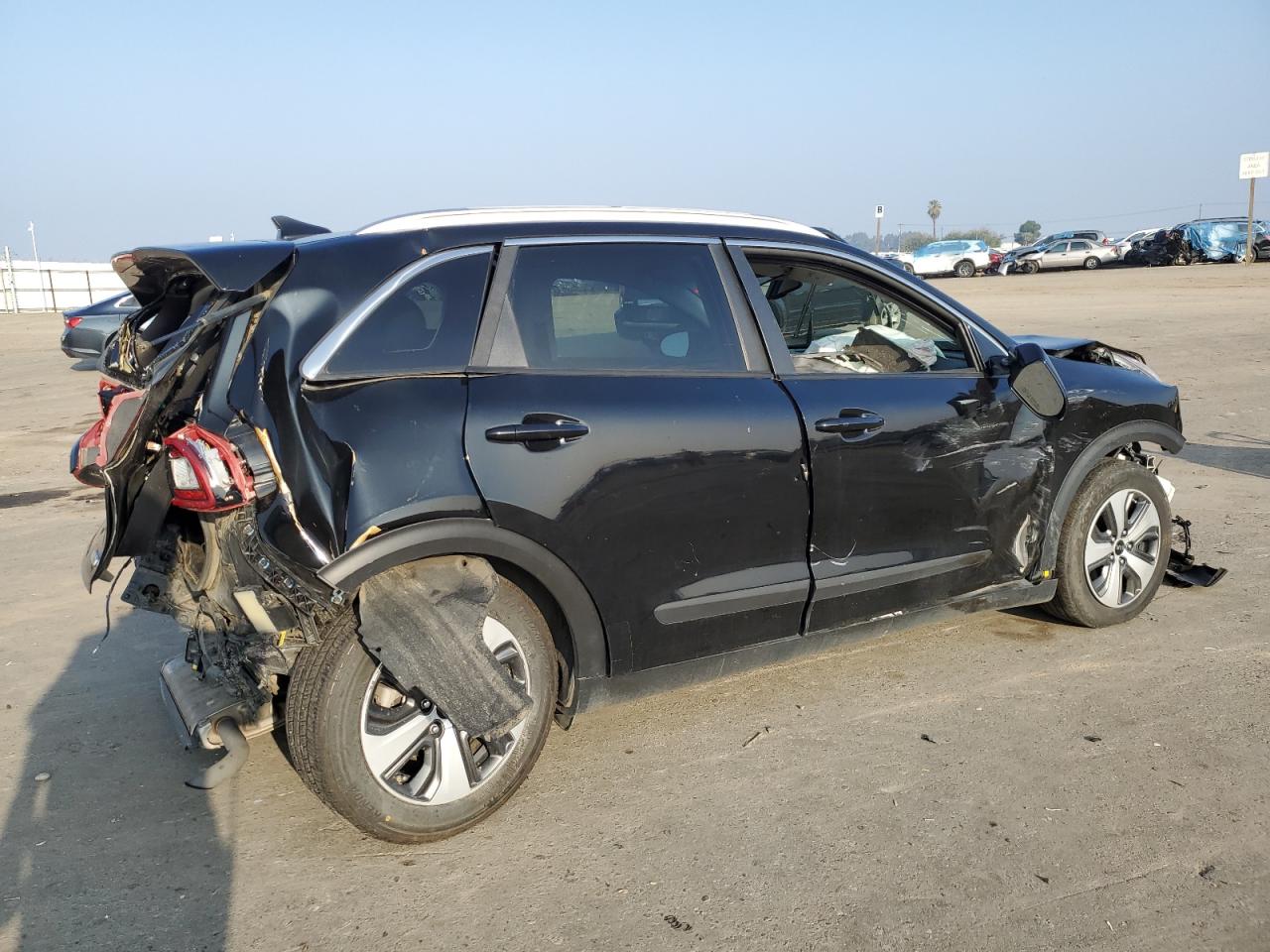 2018 Kia Niro - Image 3