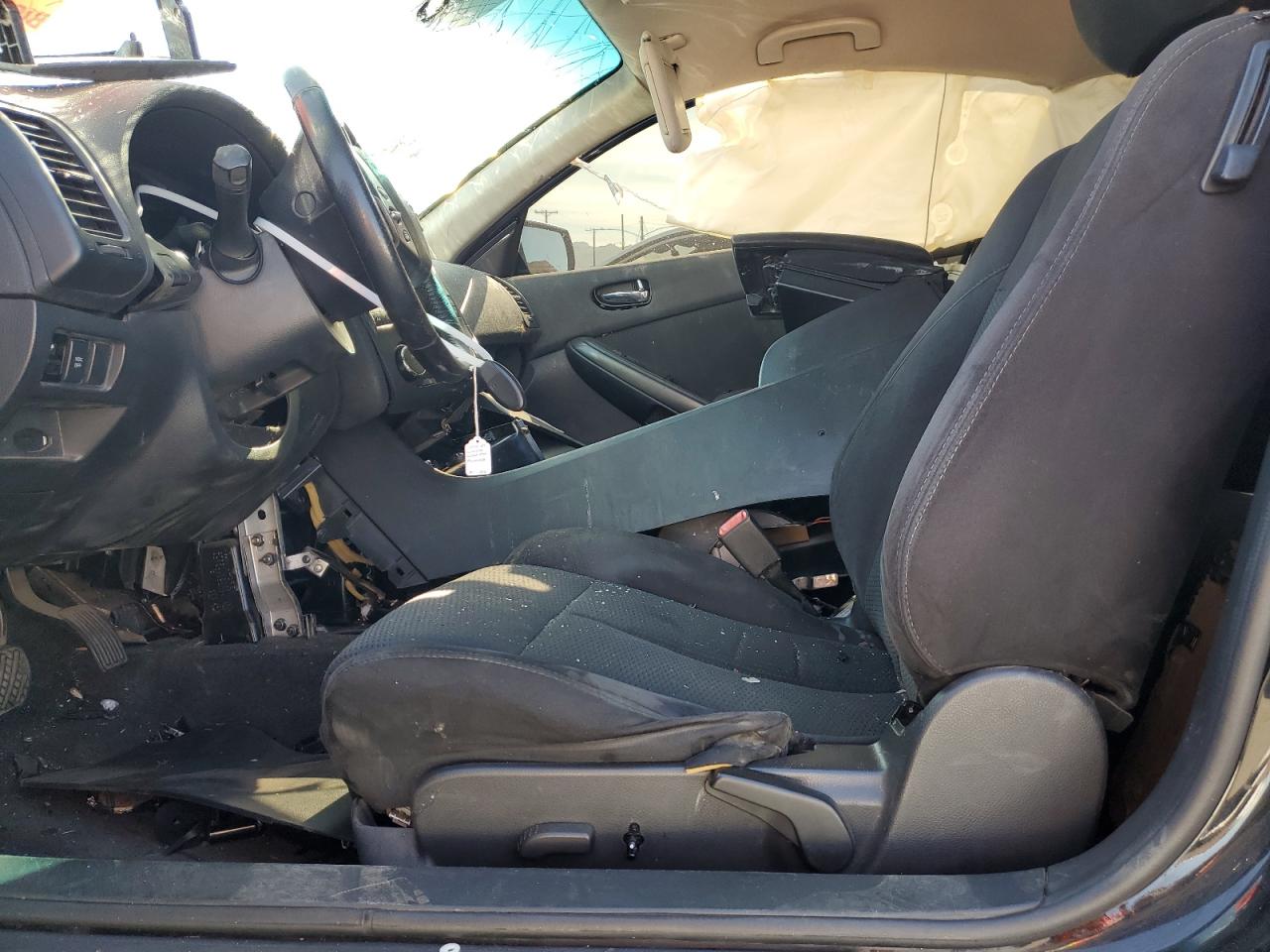 2010 Nissan Altima - Image 7