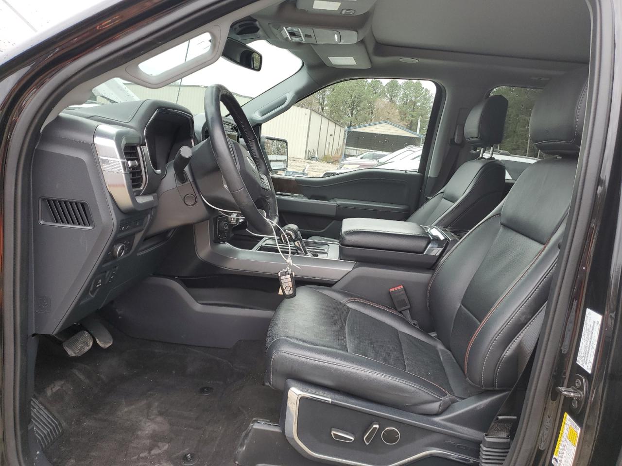 2021 Ford F-150 - Image 7