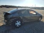 2013 Honda Civic Hybrid en Venta en Memphis, TN - Rear End