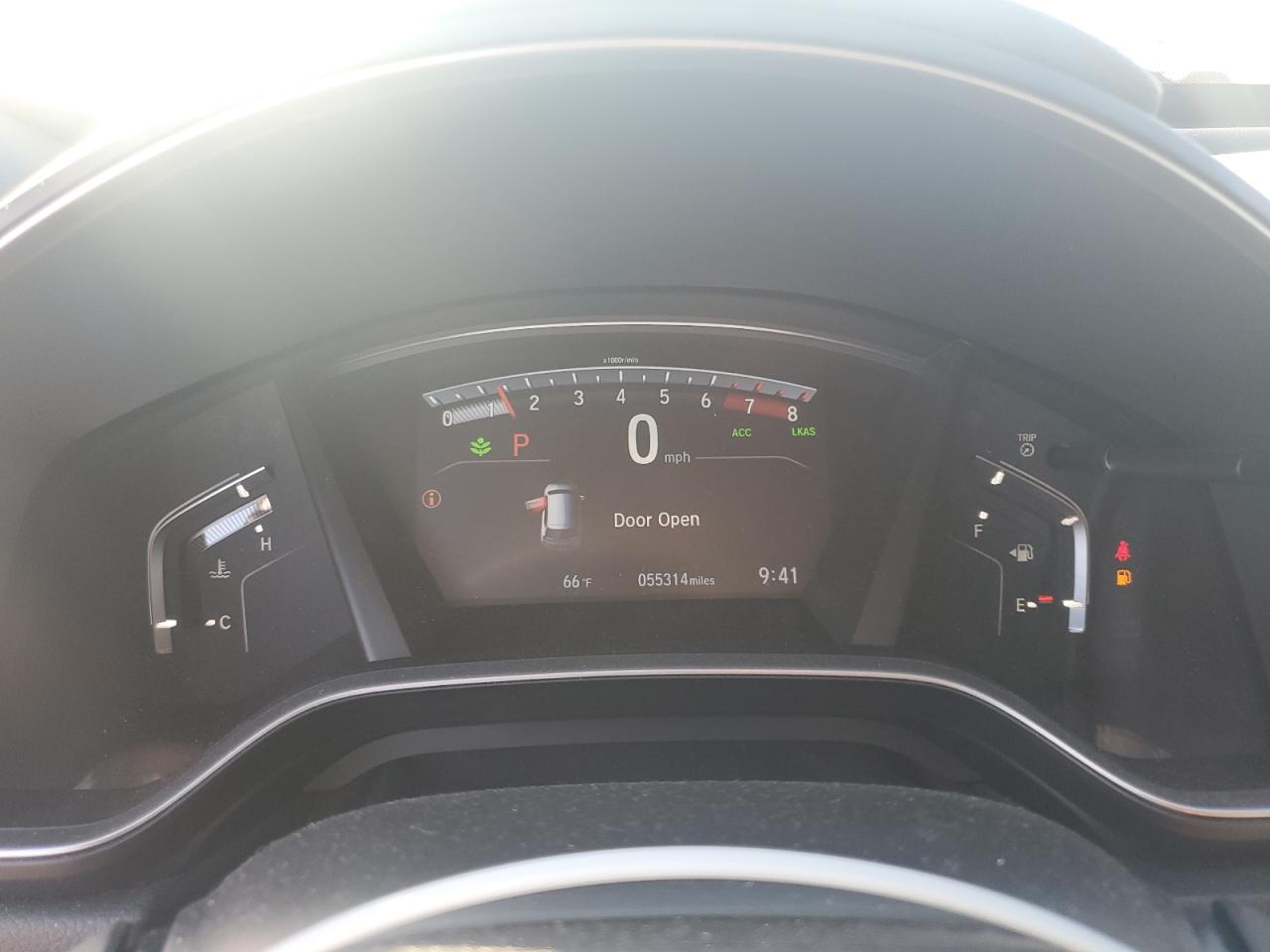 2019 Honda CR-V - Image 9