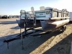 2000 MAUR PATOON BOA   à vendre chez Copart TX - HOUSTON
