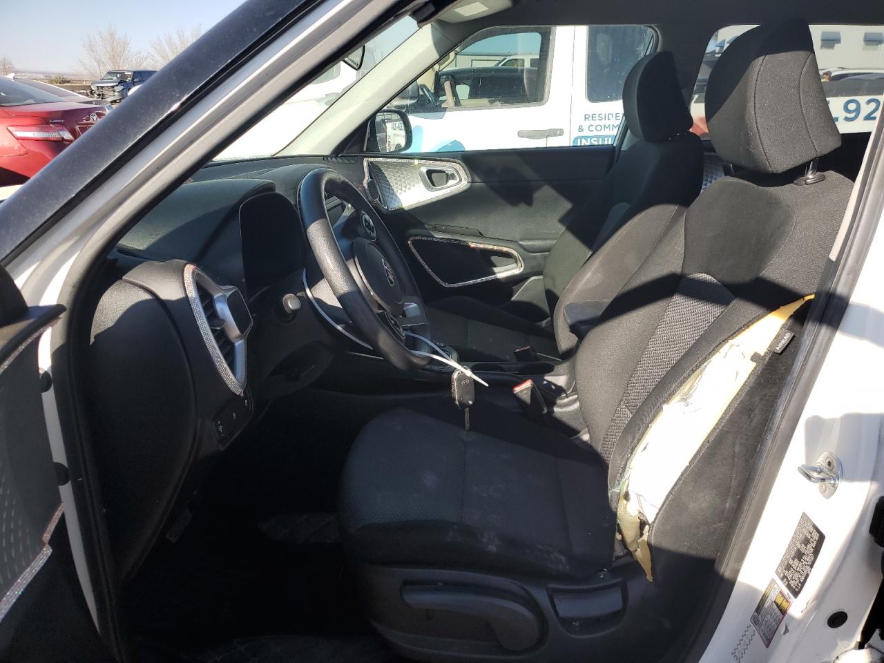 2020 Kia Soul - Image 7