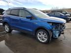 2018 Ford Escape Sel na sprzedaż w Littleton, CO - Front End