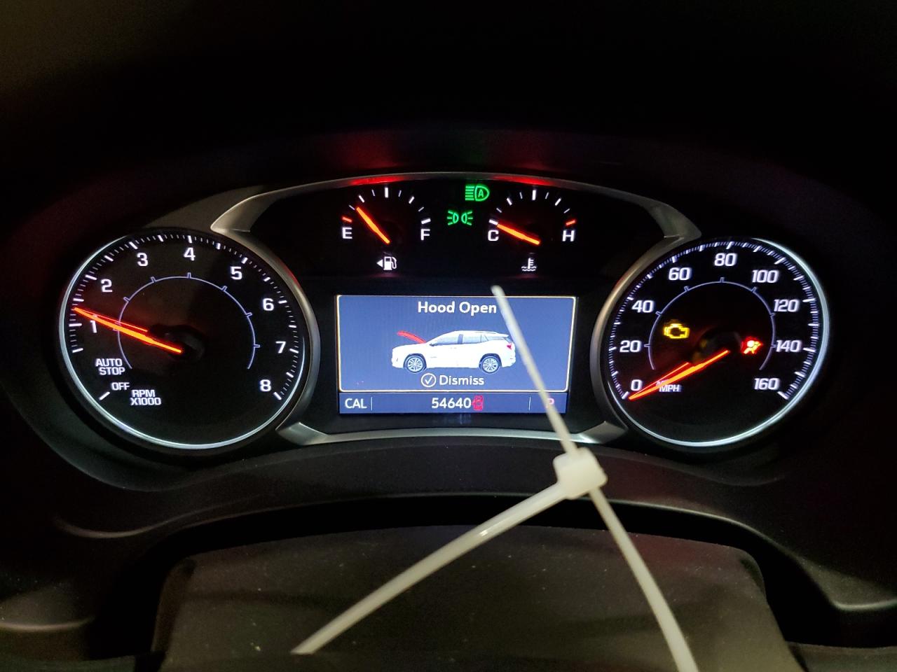 2022 GMC Terrain - Image 9