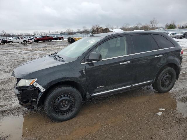 2011 Lincoln Mkx  de vânzare în London, ON - Front End